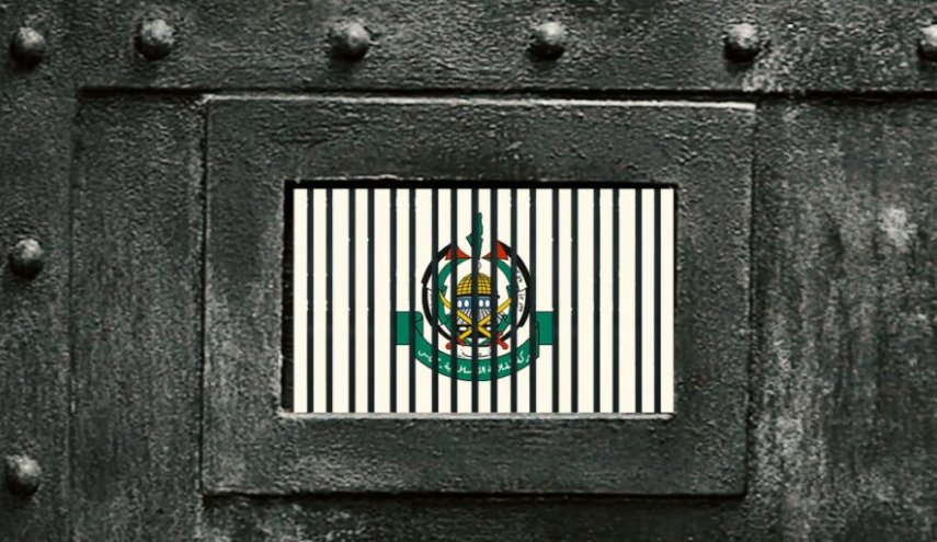 ضباط إسرائيليون يحققون مع معتقلي حماس في السعودية