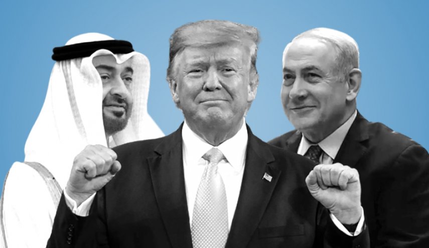 ترامب مرشح لجائزة نوبل للسلام !