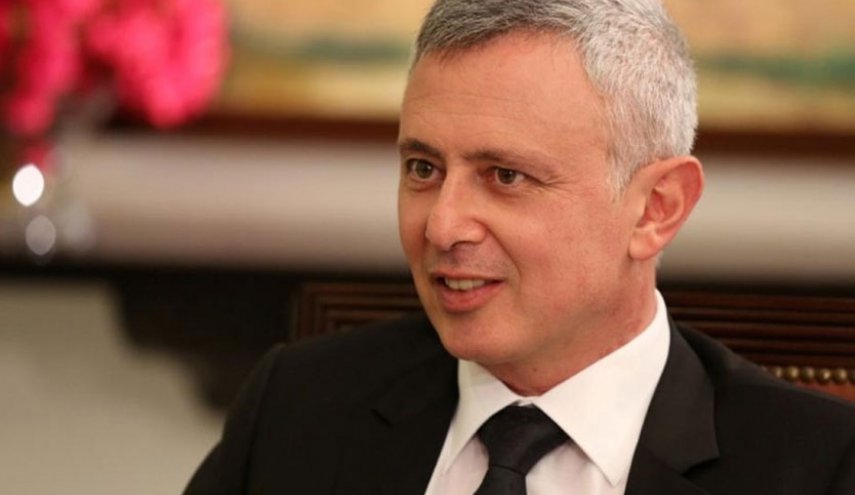 أول تعليق من فرنجية على قرار وزارة الخزانة الأميركية