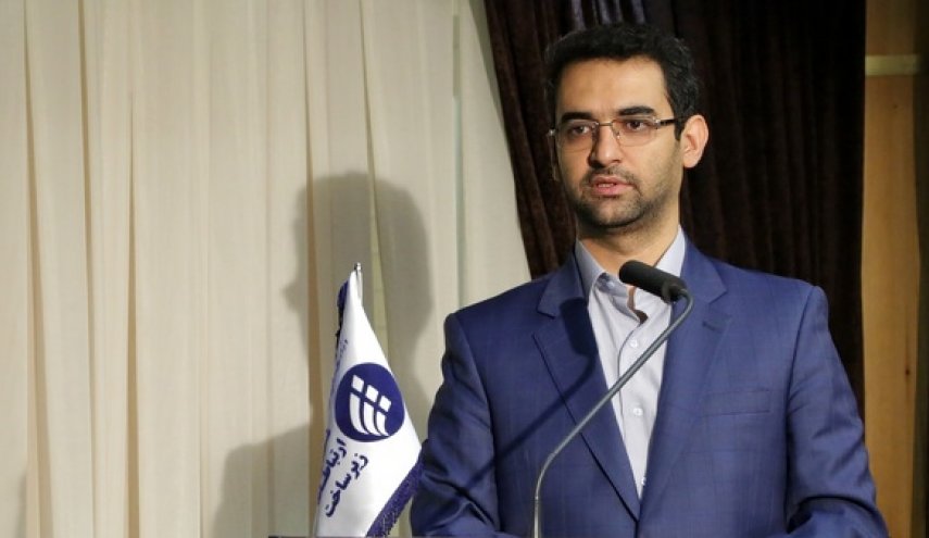 ايران حققت الرقم القياسي في تطوير تكنولوجيا المعلومات والاتصالات 