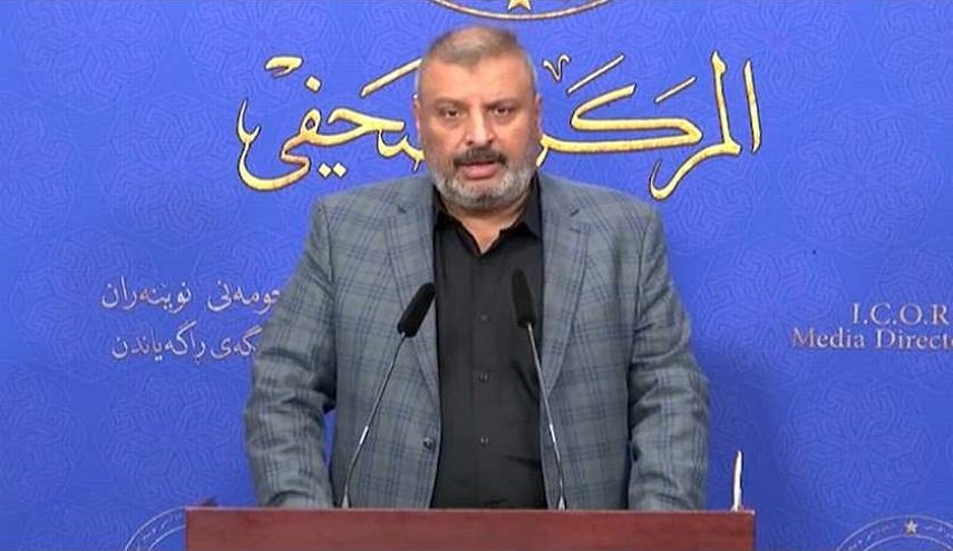 الفتح: بقاء الأميركان في العراق مرفوض ويجب الالتزام بقرار البرلمان
