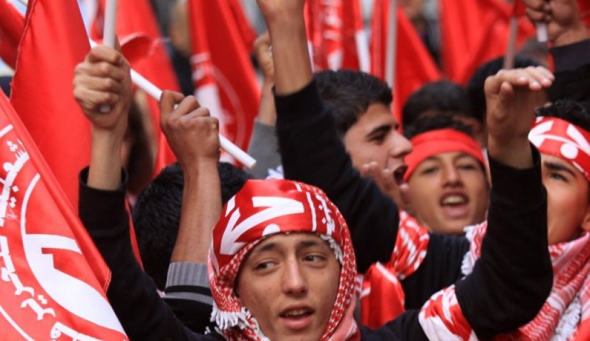 الجبهة الشعبية: رفض المشروع الفلسطيني دليل على سقوط الجامعة العربية
