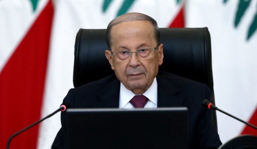 هذا ما طلبه عون بعد العقوبات الأميركية على وزيرين لبنانيين سابقين 
