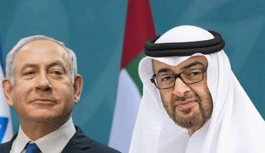 ترامب سيعلن تطبيع العلاقات ’الإسرائيلية البحرينية 'خلال ساعات!