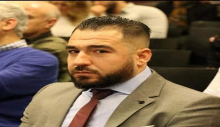 هولندا تحسم الجدل حول حقيقة تعرض ناشط سوري للاغتيال