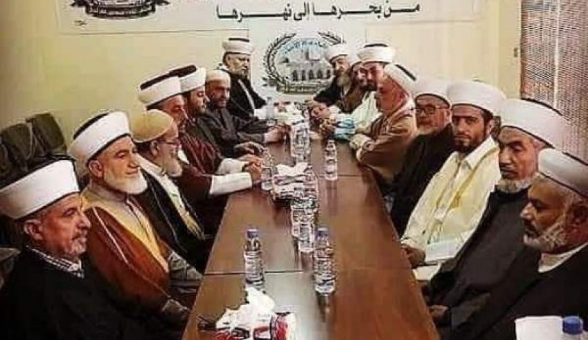 مجلس علماء فلسطين يثني على موقف هنية في المحافظة على المقاومة