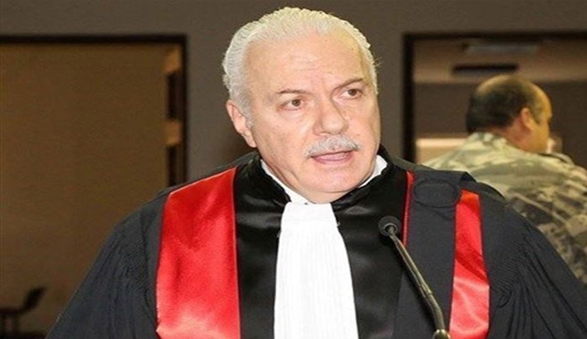 السلطات اللبنانية تفتح تحقيقا بشأن الحريق الجديد في مرفأ بيروت