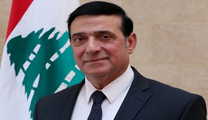 حريق مرفأ بيروت بات تحت السيطرة 