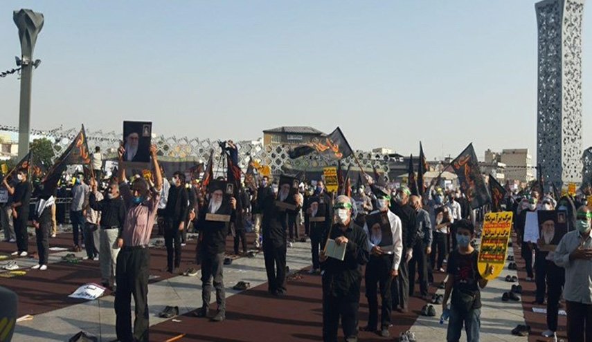 قطعنامه پایانی تجمع محکومیت اهانت به قرآن کریم و پیامبر اعظم (ص)