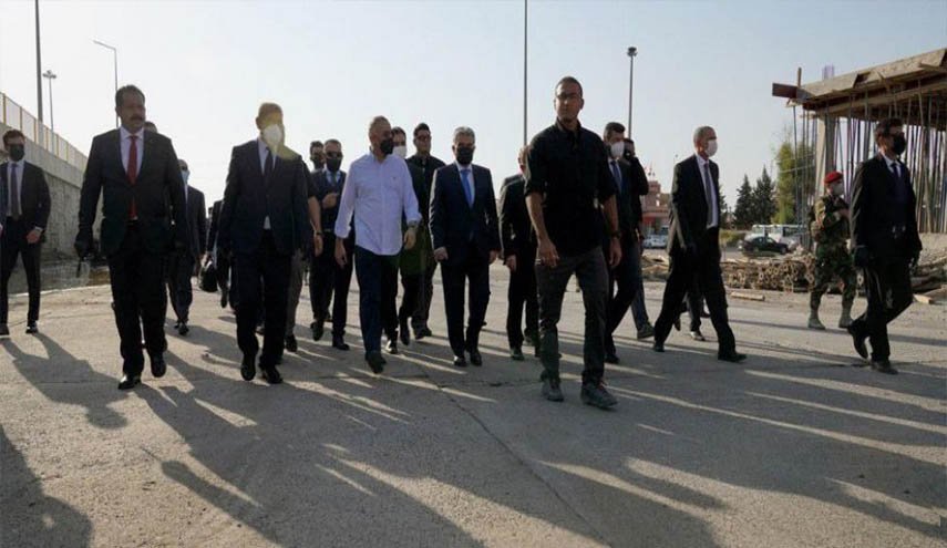 الكاظمي يترحم على ضحايا جريمة الأنفال سيئة الصيت