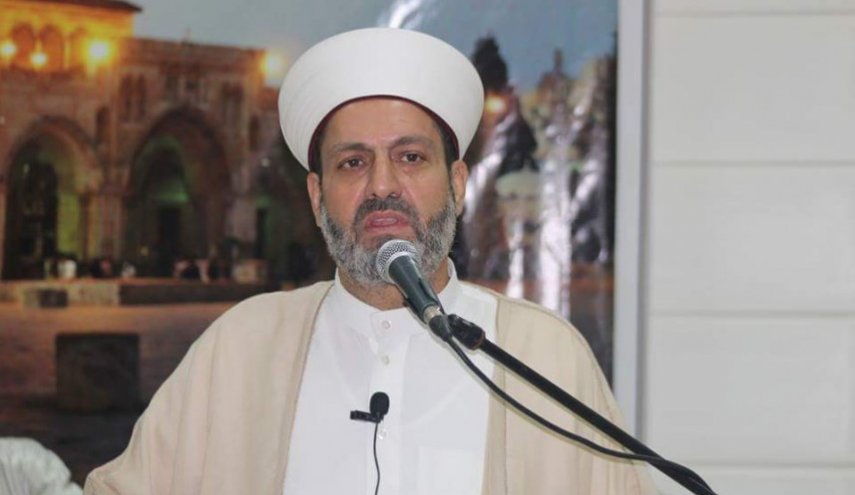 التوحيد الاسلامي: المقاومة ستبقى سدا منيعا في وجه المحتلين