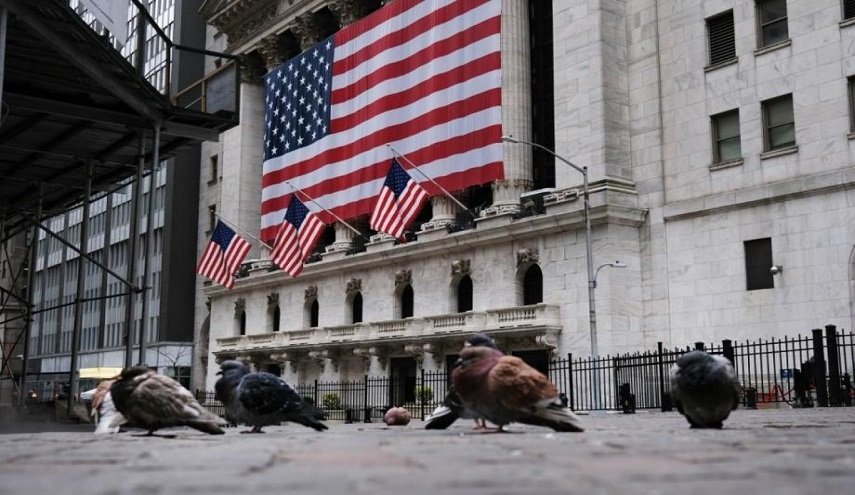 التضخم في أمريكا يتجاوز 1 % في أغسطس ويفوق التوقعات