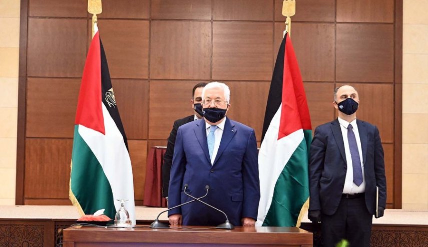 السلطة الفلسطينية تطالب البحرين بالتراجع عن تطبيعها مع الاحتلال