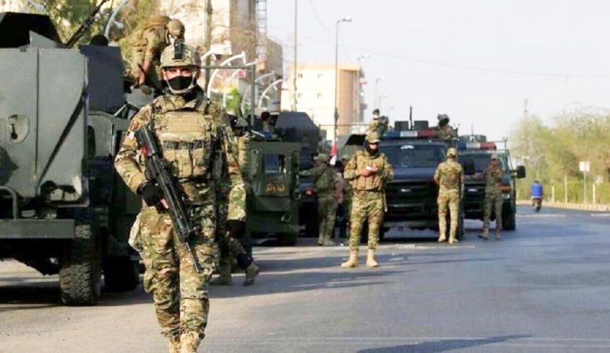 مقتل 4 من قادة داعش في العراق احدهم الوالي