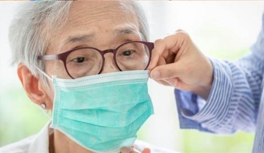 الكشف عن سر الخطر الكبير على حياة الرجال والمسنين عند الإصابة بكورونا
