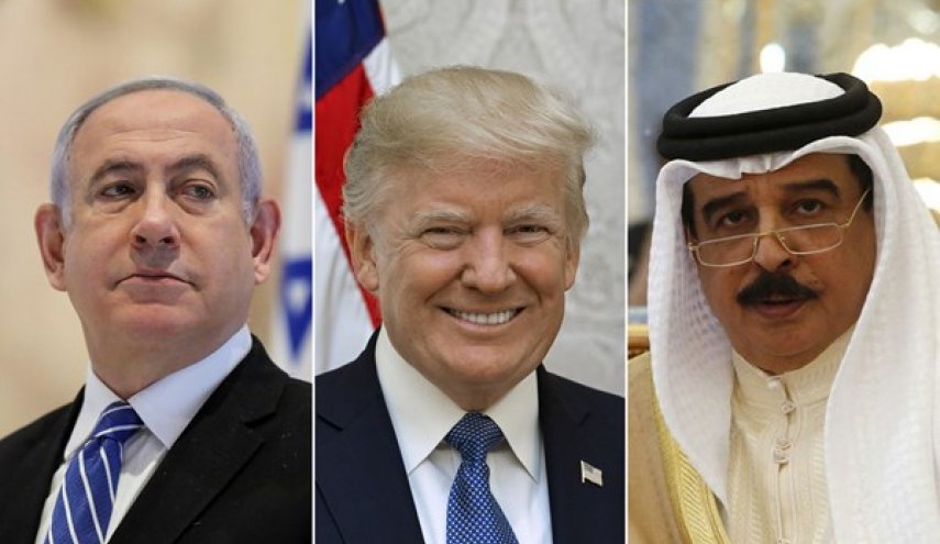 واشنطن بوست: التطبيع البحريني لم يكن ليحدث بدون مباركة السعودية