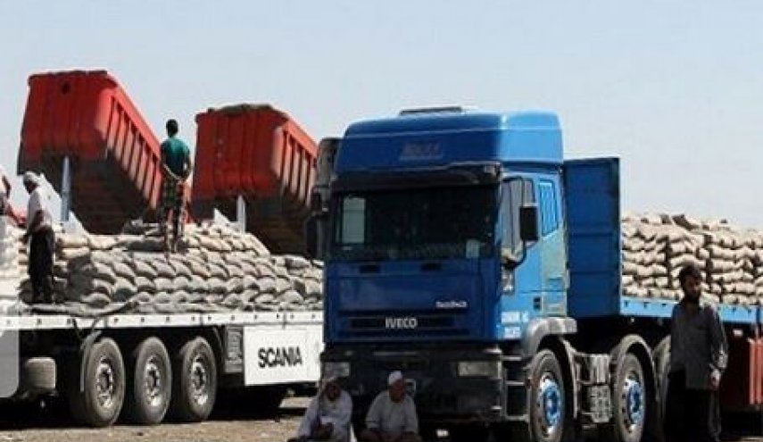  الجمارك الايرانية : تشغيل يومي لمعبر 