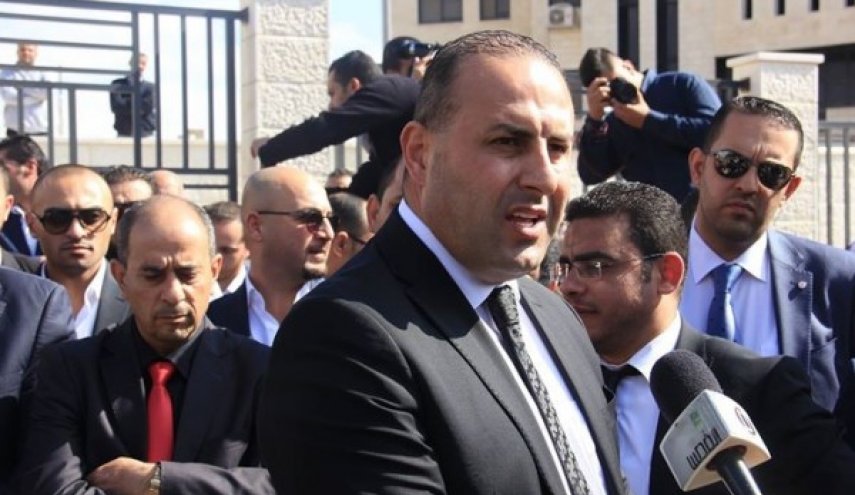 نقيب المحامين الفلسطينيين: تطبيع البحرين هو تصفية للقضية الفلسطينية