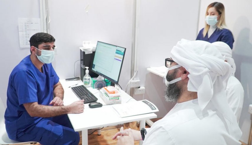 الإمارات تسجل أعلى حصيلة للإصابات بكورونا منذ بدء الجائحة