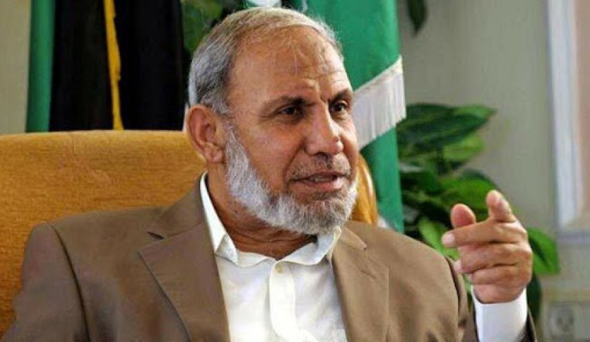الزهار يتنبأ للدول المطبعة بالذل والانكسار والفقر