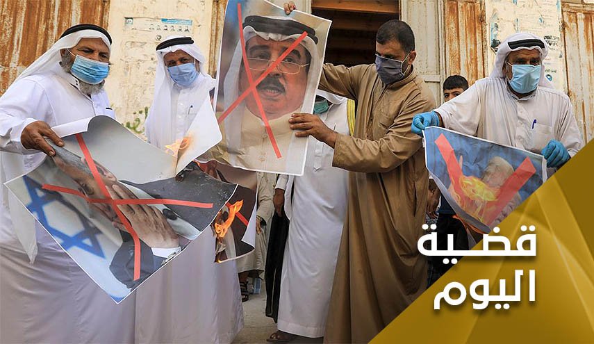 بعد تطبيع البحرين.. الحلم العربي بحاجة لولادة من رحم جديد