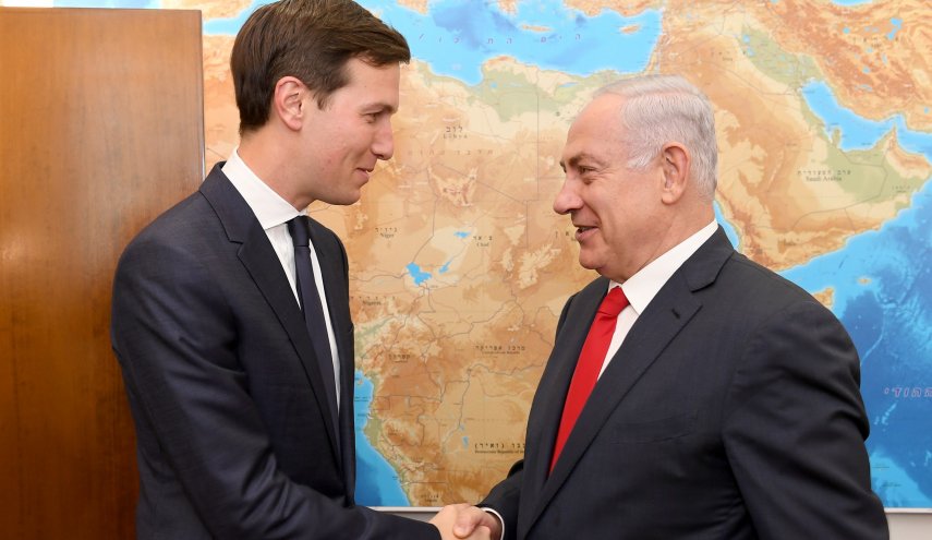  كوشنر: التطبيع مع 'إسرائيل' يسمح للمسلمين بتغليب مصالحهم الوطنية على الفلسطينية