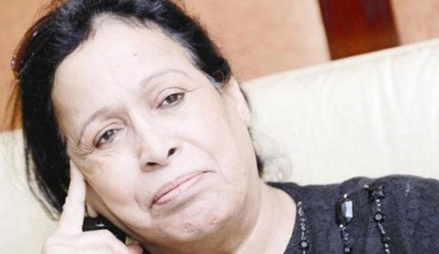 قضاء مصري يرفض دعوى تطالب منع الكويتية 'حياة الفهد' دخول البلاد
