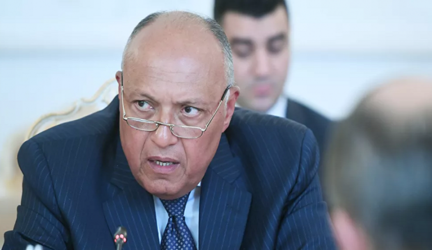 مصر: تدخلنا في ليبيا لتثبيت الوضع العسكري