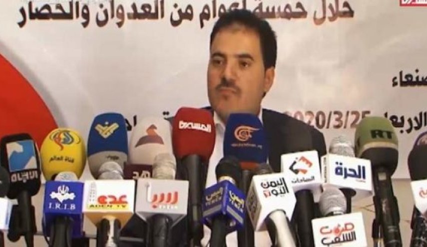 احصائيات مخيفة للعدوان على اليمن خلال 2000 يوم 