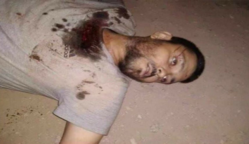الجيش اللبناني يقضي على ارهابي ويلاحق آخرين