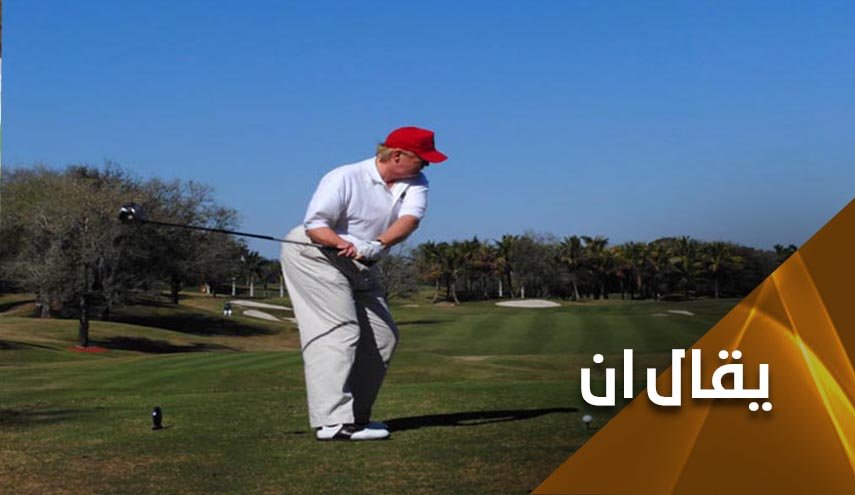 من المخيال الأمريكي.. رواية وودوارد عن إغتيال الشهيد سليماني