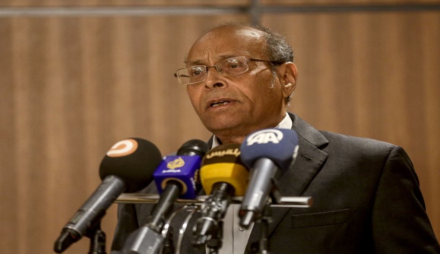 المرزوقي يتوقع موجة ثالثة للربيع العربي بسبب انظمة مستبدة