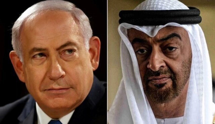 نتنياهو يرفع السرية عن تفاصيل اتفاق التطبيع مع الامارات والبحرين
