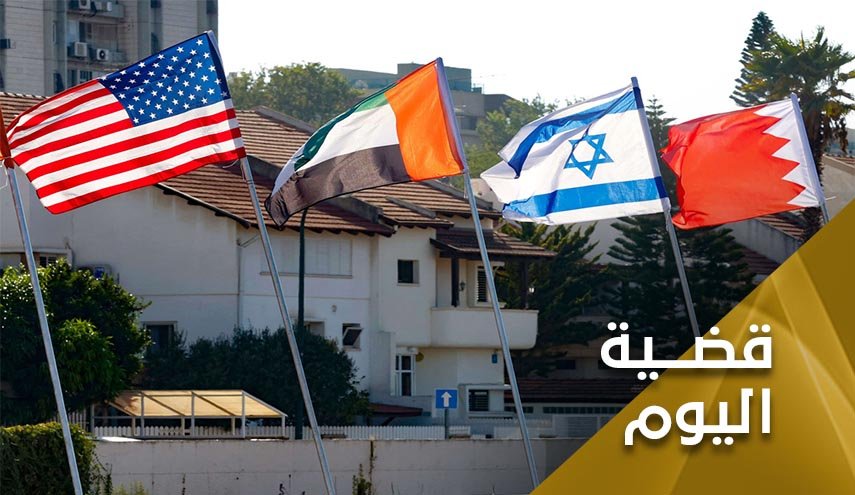 ثلاث فوائد متخيلة وثلاث كوارث حقيقية للتطبيع مع تل أبيب
