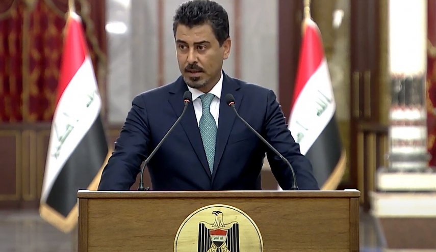 ملا طلال يكشف معلومات عن اغتيال الهاشمي ويلوح بالاطاحة باسماء 