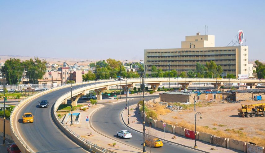 محافظ عراقي يستدعيه القضاء بسبب هدر المليارات