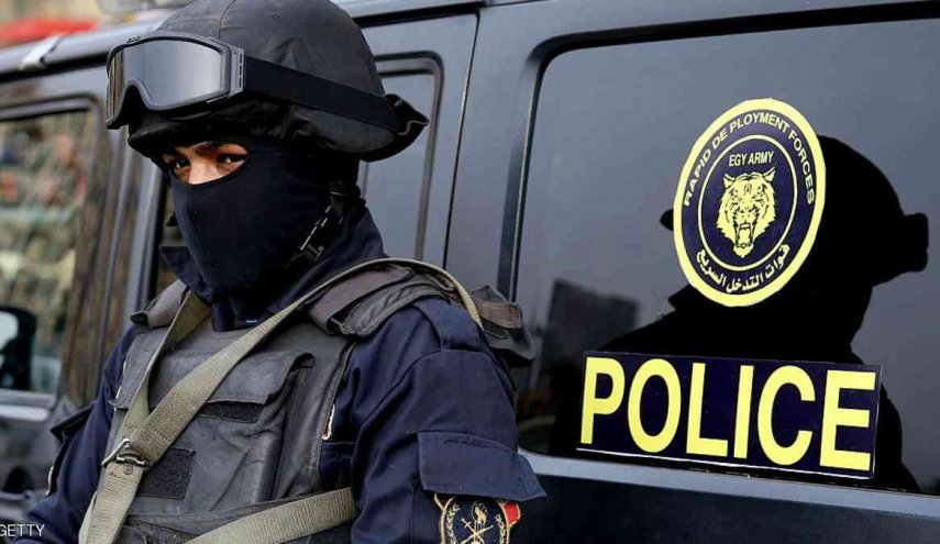 أول صورة للطبيبة السورية المحكوم عليها بالإعدام في مصر