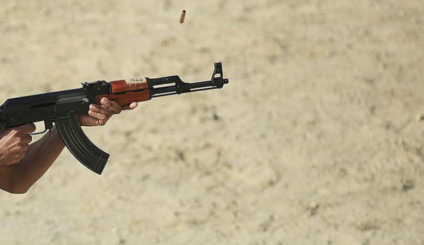 اصابة عنصرين لقوى الامن الداخلي باشتباك مع مهربي المخدرات 