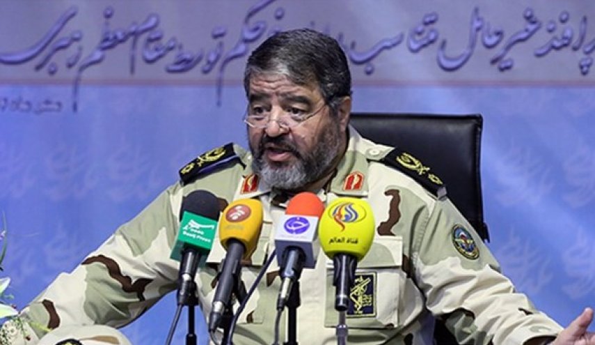 العدو يعتمد استراتيجية فرض 'الضغوط الشاملة' ما دون الحرب العسكرية