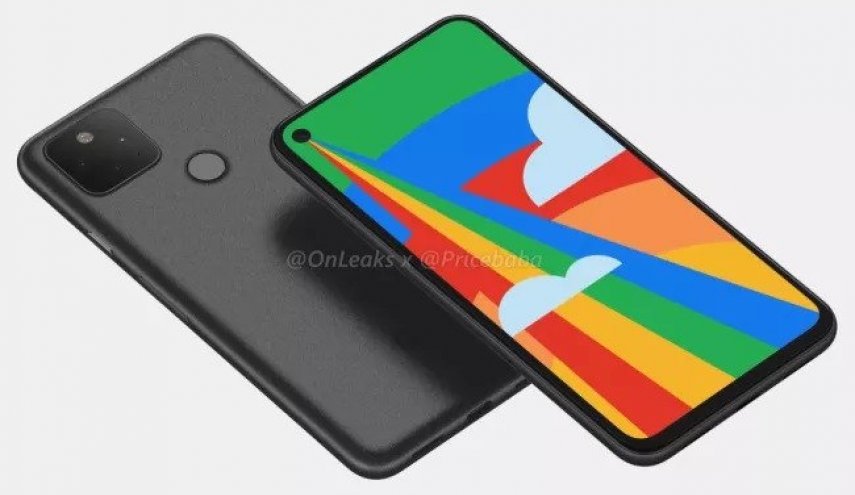 'غوغل' تستضيف حدثا افتراضيا في 30 سبتمبر للكشف عن هاتف Pixel 5