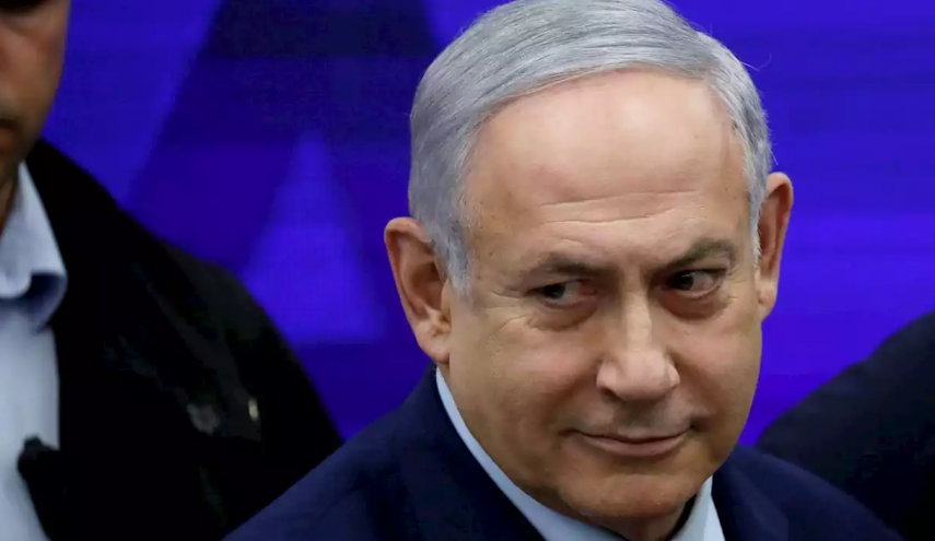 يائير لابيد: نتنياهو لا ينوي مناقشة أي شيء مع الفلسطينيين