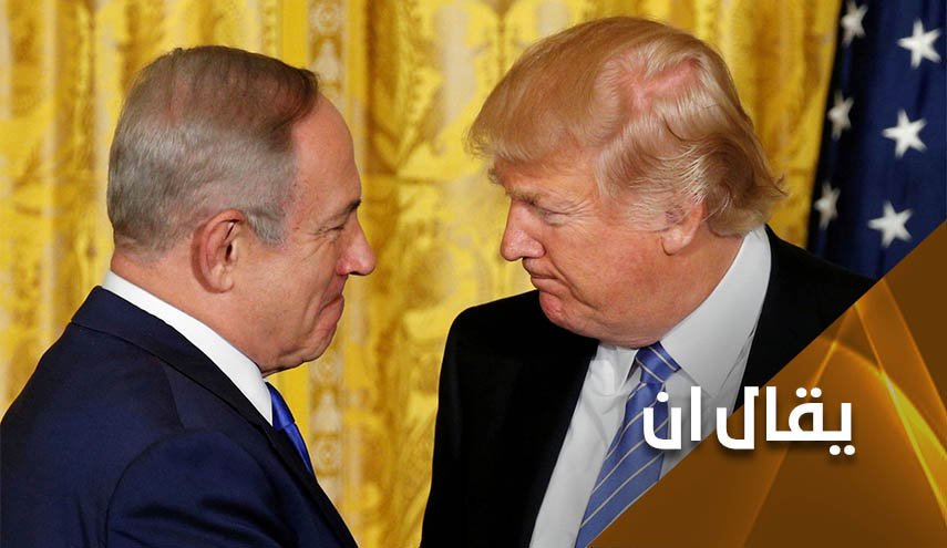 ماذا وراء تعجيل سرعة طي مراحل التطبيع والخيانة وكشف العورات؟