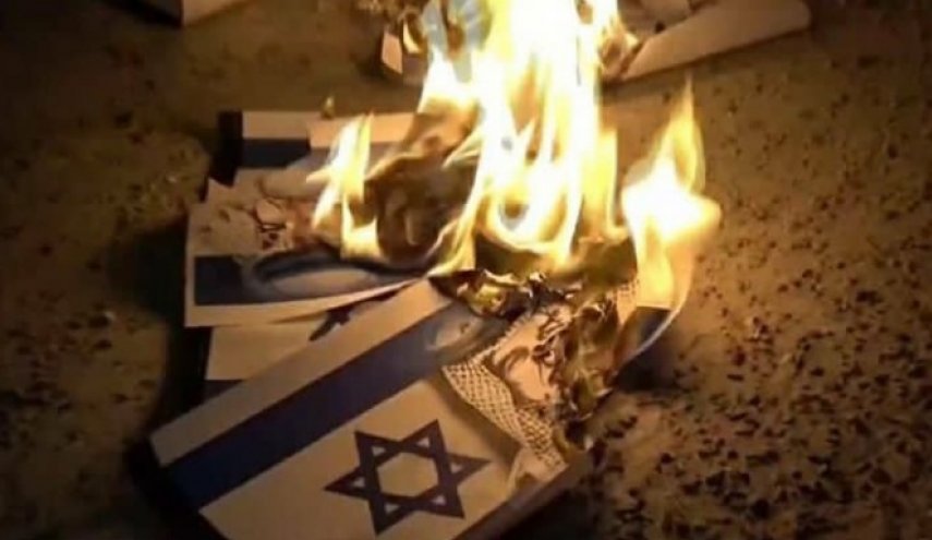دعوات ليوم غضب ونشاطات مناهضة للتطبيع من ائتلاف 14 فبراير  