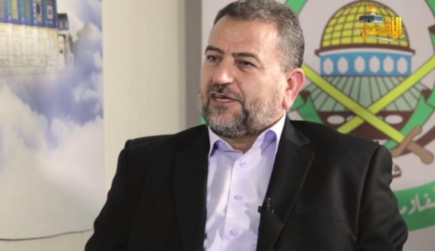 العاروري: اتفاق التطبيع حدث مؤسف ويوم حزين للشعوب العربية والإسلامية