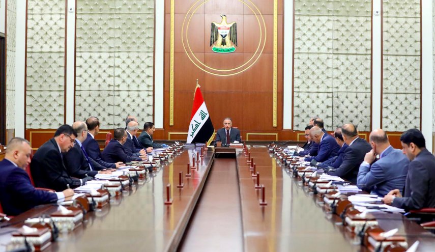 العراق يرفض قروضا دولية 