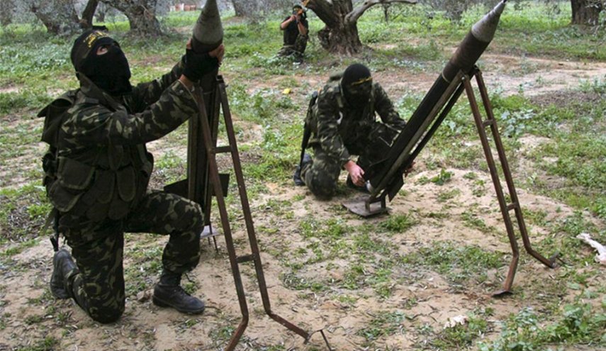 سرايا القدس: قصف المقاومة لمستوطنات غلاف غزة ردًا على استهداف مواقعها