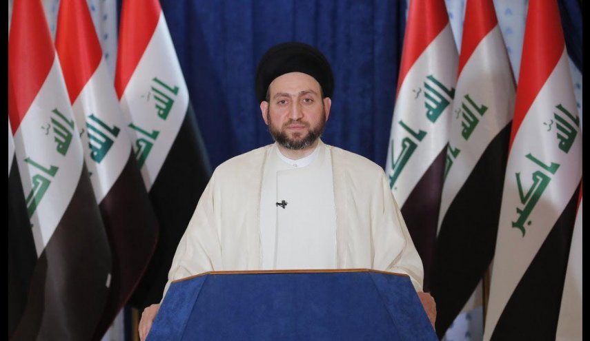 تعليق السيد الحكيم على استهداف البعثات الدبلوماسية