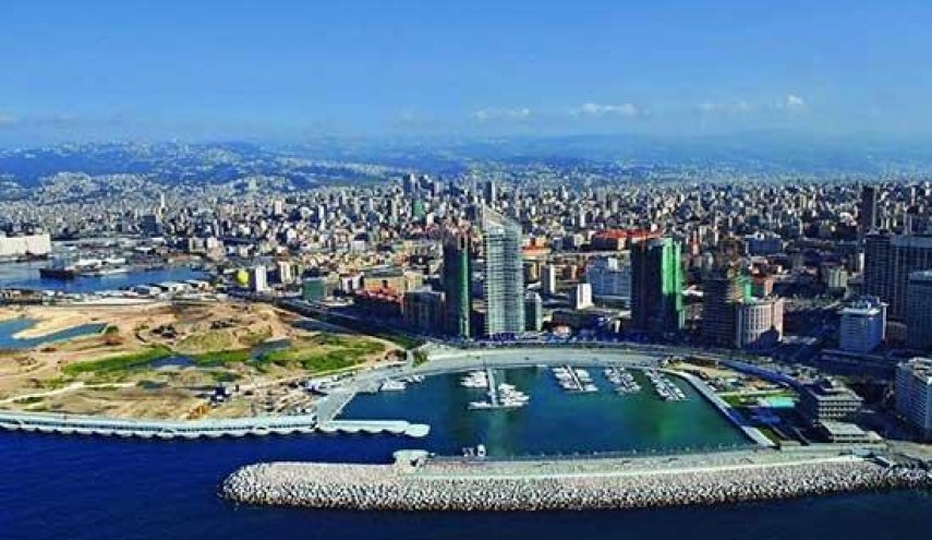 لبنان.. 