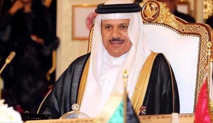 صحيفة عبرية: وفد البحرين لم يكن مطلعا على بنود 