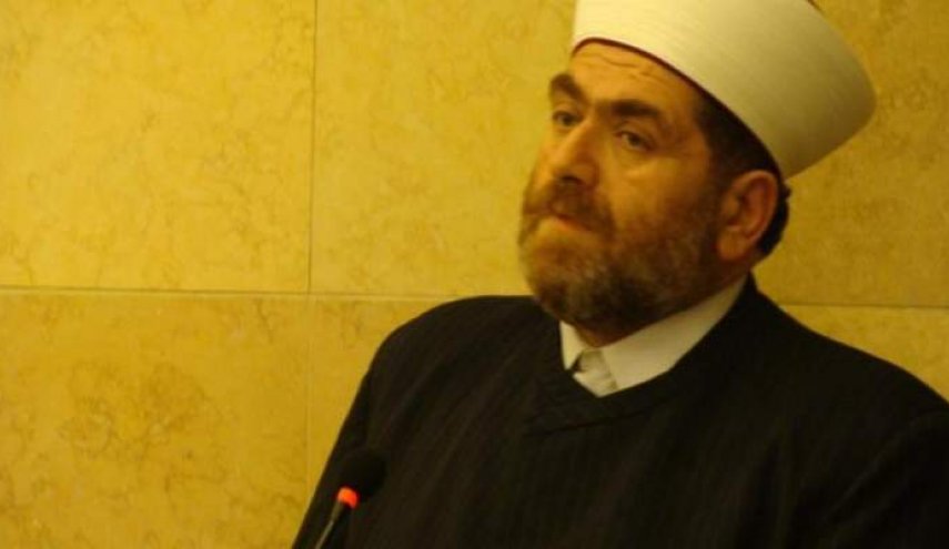 ملص: المقاومة هي السبيل الوحيد لعودة فلسطين حرة مستقلة